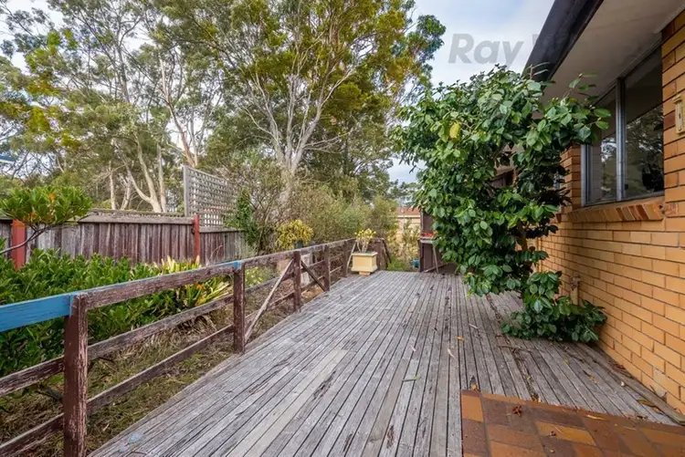 Fifth view of Homely house listing, 69 Rialannah Road, Mount Nelson TAS 7007
