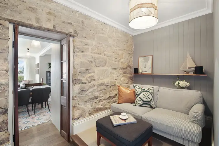 Sixth view of Homely apartment listing, 1/96 Milson Road, Cremorne Point NSW 2090