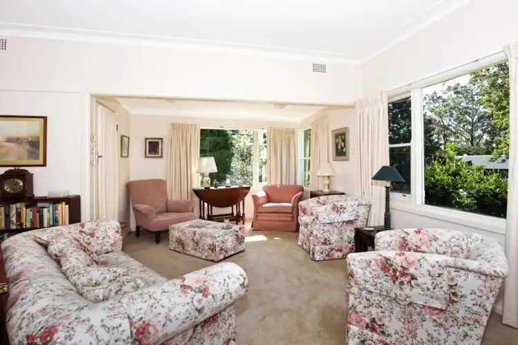 Third view of Homely house listing, 41 Walsh Cresent, North Nowra NSW 2541