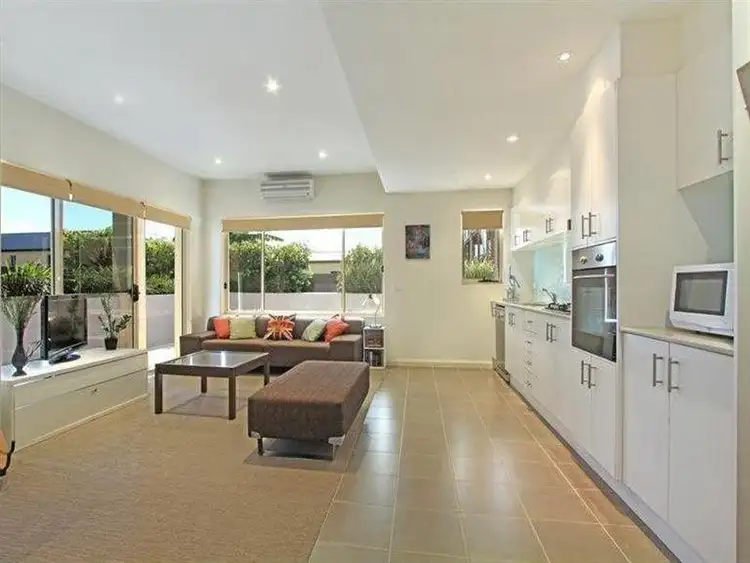 1/22 Beatson Street, Wollongong NSW 2500