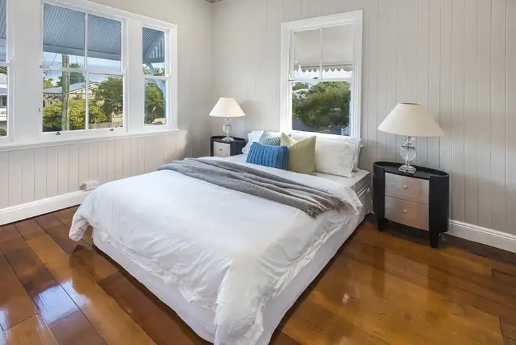 Seventh view of Homely house listing, 22 Dublin Street, Clayfield QLD 4011