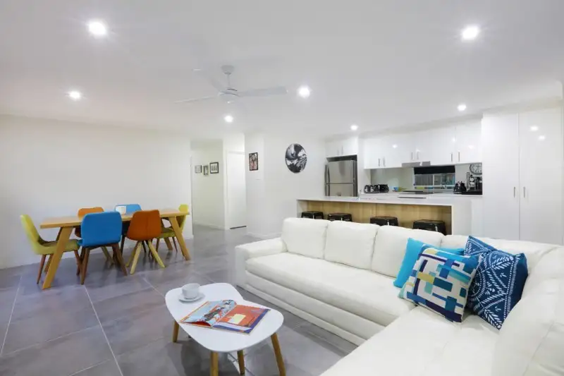 Main view of Homely house listing, 27 Macintyre Crescent, Pelican Waters QLD 4551