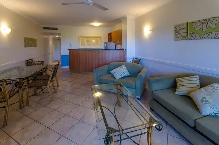 Seventh view of Homely unit listing, 23/233 Esplanade, Cairns North QLD 4870
