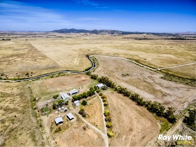 Third view of Homely house listing, 100 Martin Road and 800 Little River-Rilpey Road, Little River VIC 3211