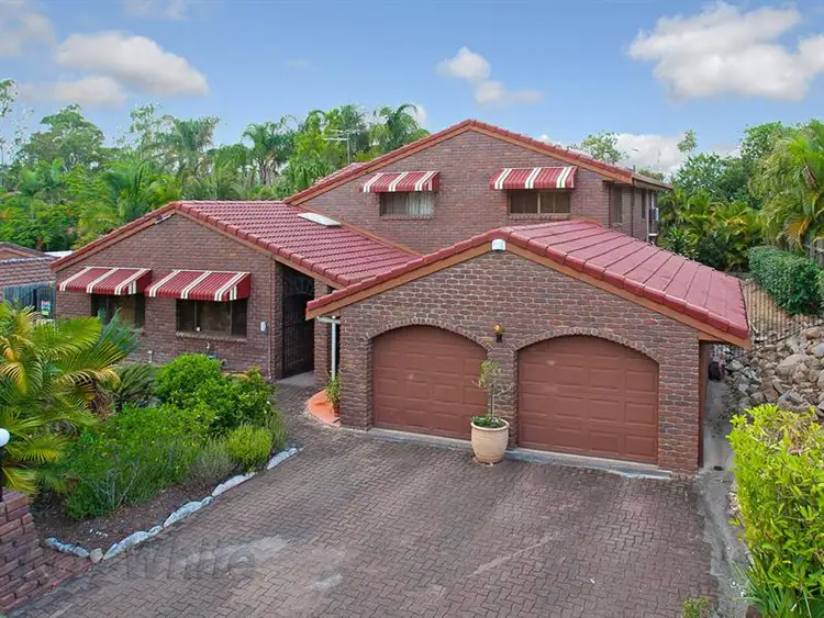 3 Moss Road, Camira QLD 4300