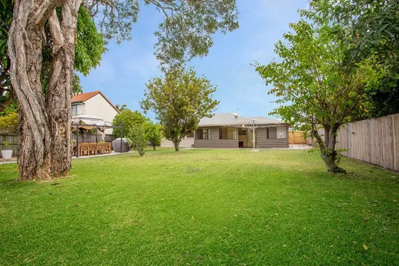 Main view of Homely house listing, 41 Poinsettia Avenue, Hollywell QLD 4216