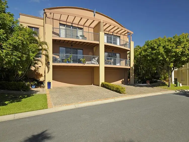 Main view of Homely house listing, 12/117 Palm Meadows Drive, Carrara QLD 4211