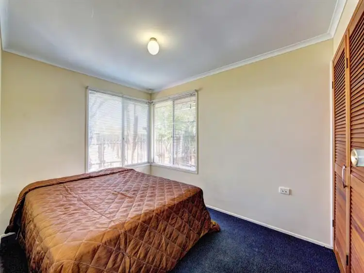 Seventh view of Homely other listing, 1 and 2/3 Mezger Street, Kalkie QLD 4670