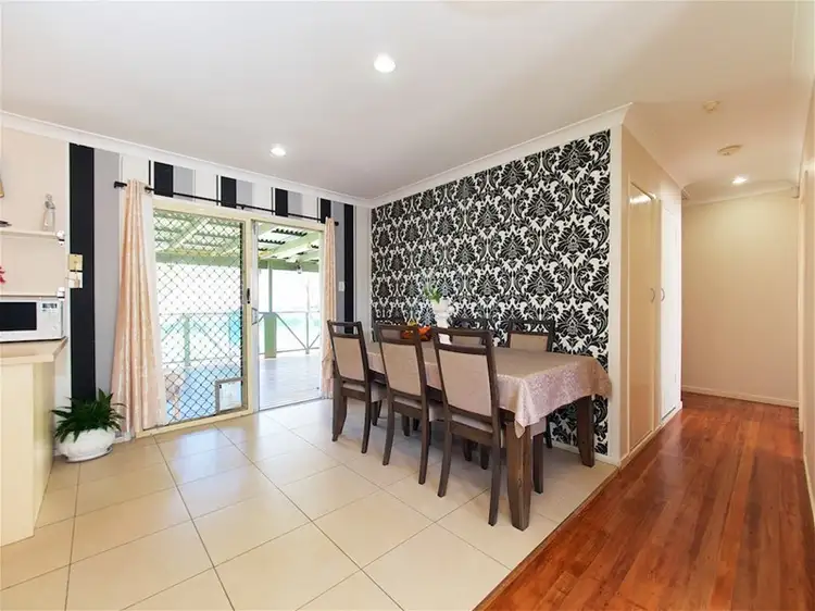 Fourth view of Homely house listing, 6 Bernice Avenue, Underwood QLD 4119