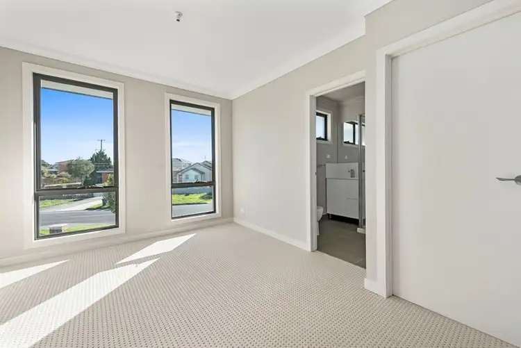 Fifth view of Homely house listing, 1/151 The Boulevard, Thomastown VIC 3074