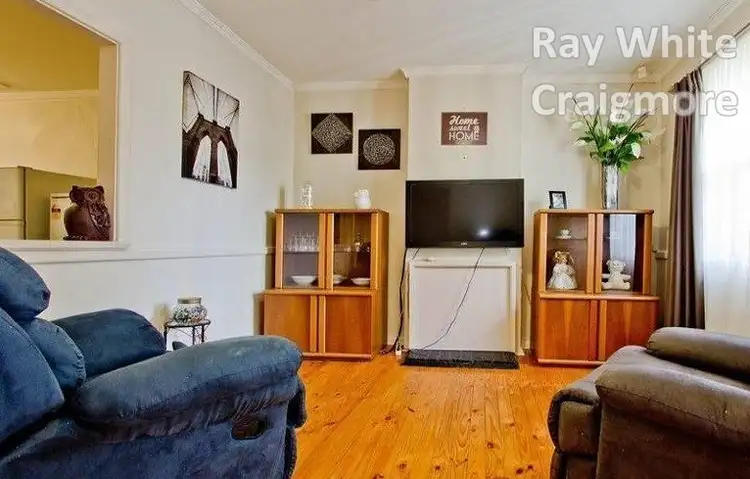 Third view of Homely house listing, 22 Bartlett Street, Elizabeth Downs SA 5113
