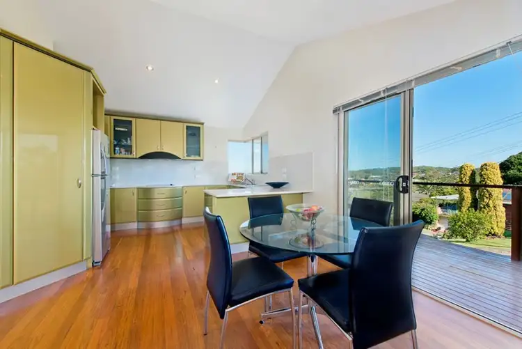 Fourth view of Homely house listing, 3A Parklands Avenue, Port Macquarie NSW 2444