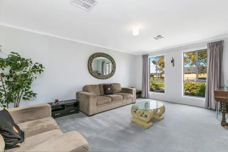 Second view of Homely house listing, 33 South Pacific Drive, Seaford Meadows SA 5169