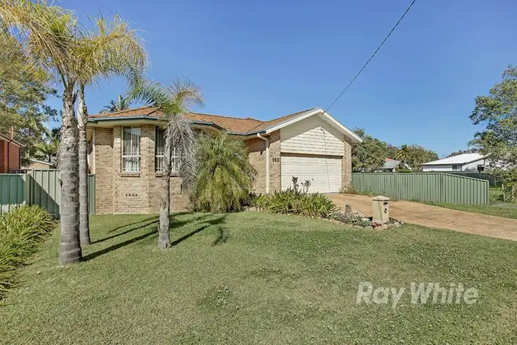 Main view of Homely house listing, 162B Dora Street, Dora Creek NSW 2264