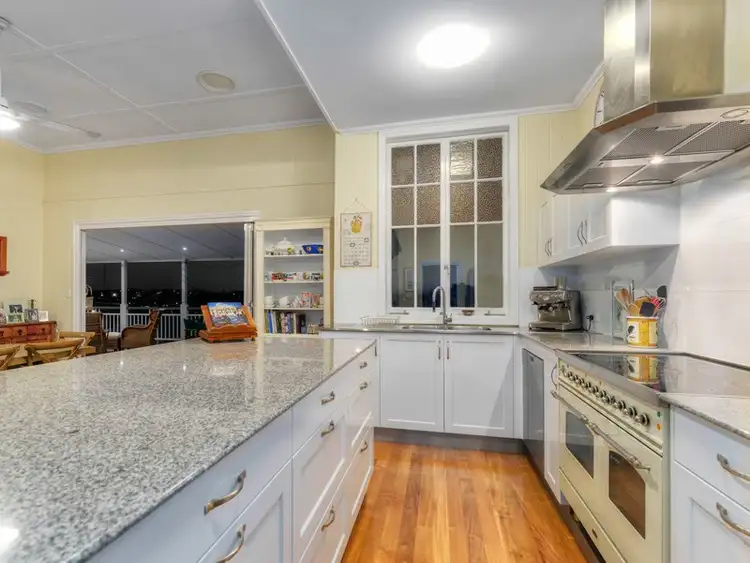 Fifth view of Homely house listing, 3 Arran Avenue, Hamilton QLD 4007