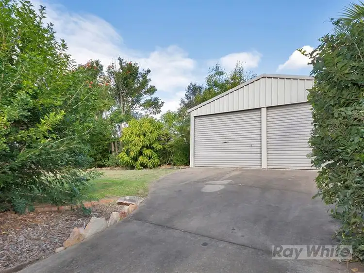 Third view of Homely house listing, 3 Petrie Close, Redbank Plains QLD 4301