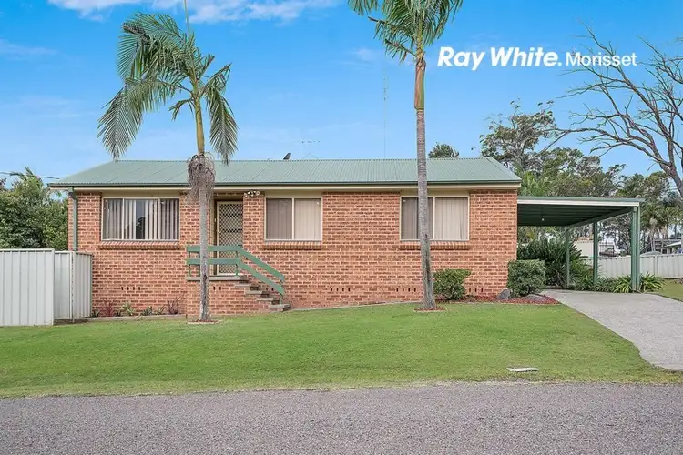 Second view of Homely house listing, 5 Moran Street, Bonnells Bay NSW 2264