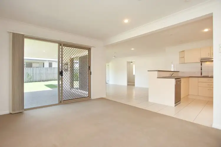 Third view of Homely house listing, 4 Buchanan Circuit, Oxenford QLD 4210