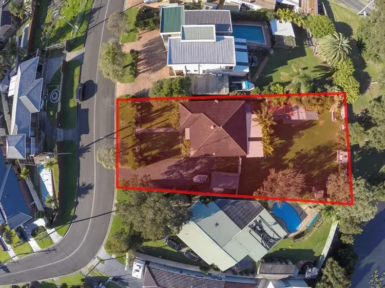 Fifth view of Homely house listing, 5 Headland Parade, Barrack Point NSW 2528