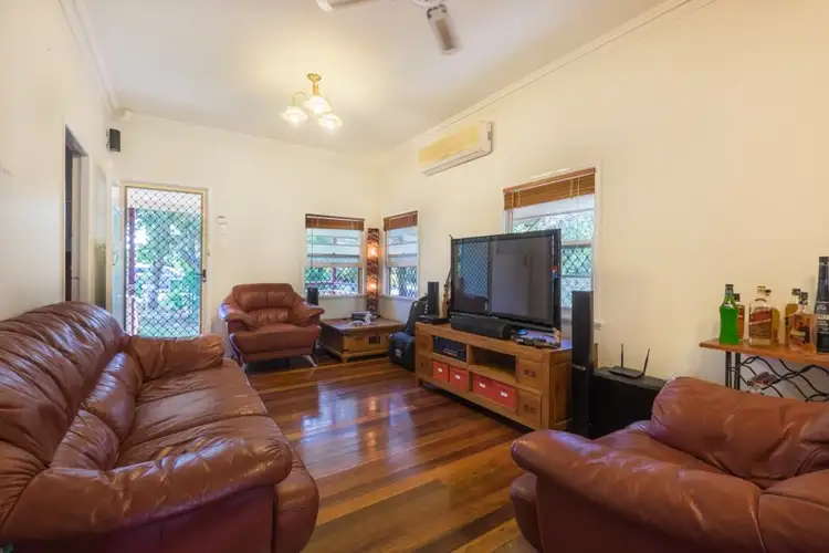Second view of Homely house listing, 17 Short Street, Woody Point QLD 4019