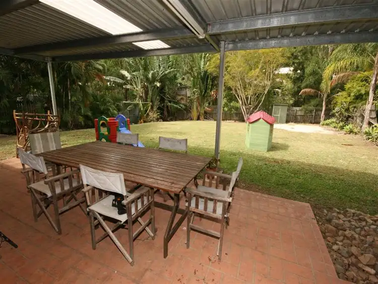Second view of Homely house listing, 1 Teague Terrace, Cannonvale QLD 4802