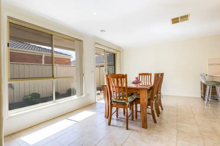 Fifth view of Homely house listing, 12 Lauderdale Drive, Tarneit VIC 3029
