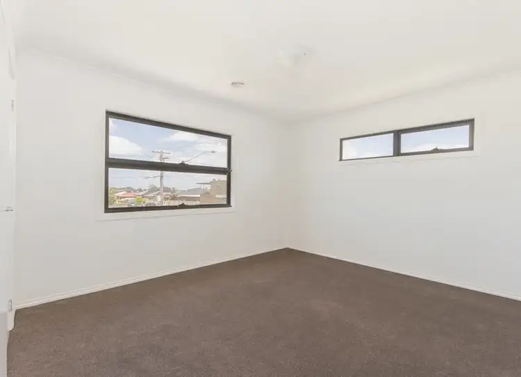 Second view of Homely townhouse listing, 1 ,2/18 Disraeli Street, St Albans VIC 3021