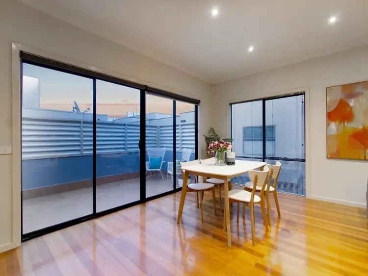 Fifth view of Homely townhouse listing, 2/634 Nepean Highway, Carrum VIC 3197