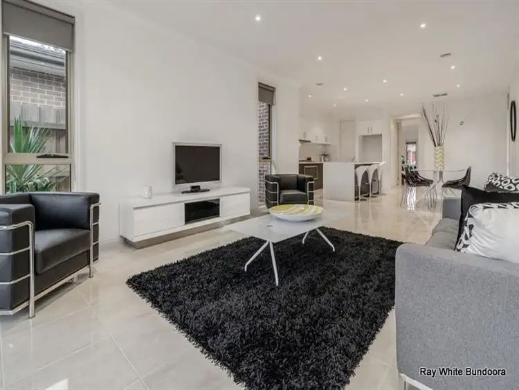 Fourth view of Homely house listing, 3 Julie Street, Bundoora VIC 3083
