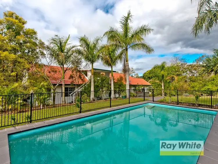 Seventh view of Homely house listing, 4 Mountain View Court, Samford Valley QLD 4520