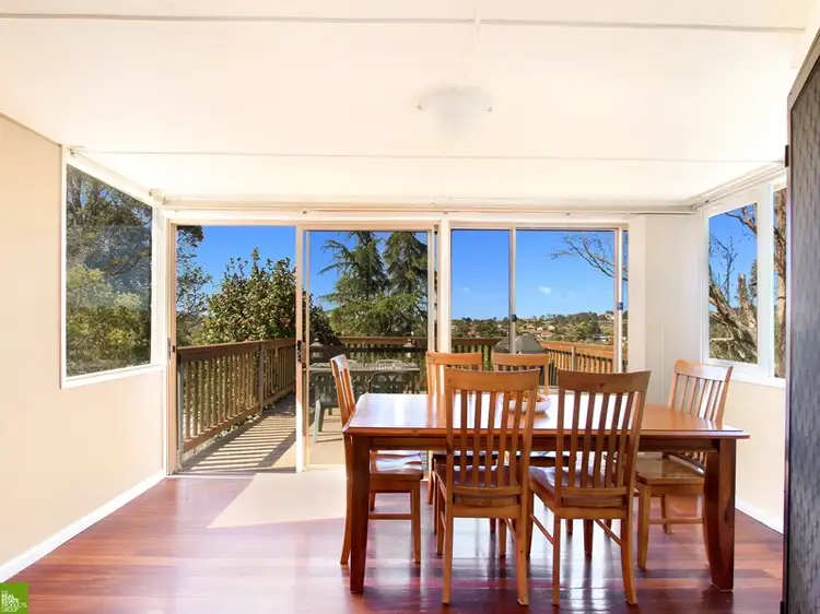 Third view of Homely house listing, 50 Bellevue Road, Figtree NSW 2525
