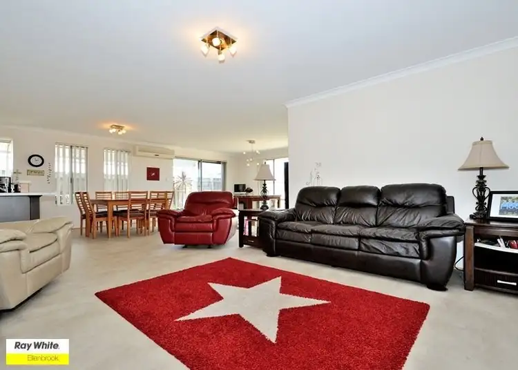 Third view of Homely house listing, 2 Two Rivers Loop, Ellenbrook WA 6069