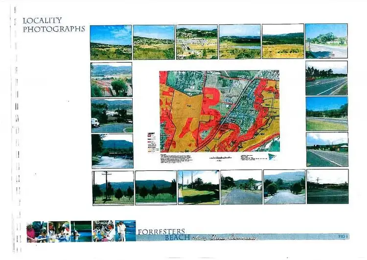 Fifth view of Homely land listing, Address available on request