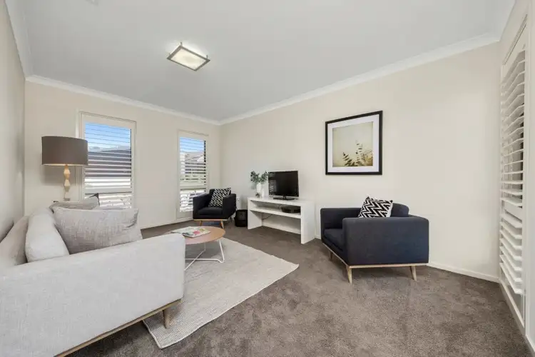 Fourth view of Homely house listing, 8 Jule Knight Street, Casey ACT 2913