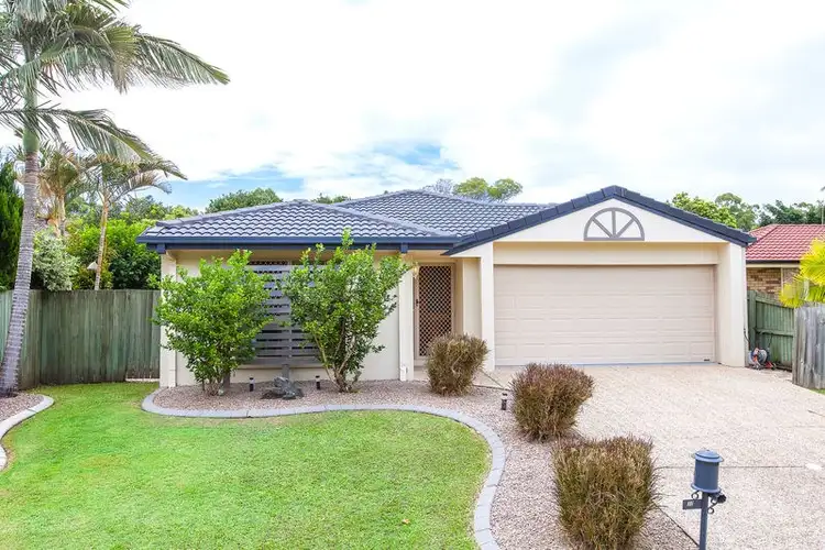32 Satinwood Place, Mountain Creek QLD 4557
