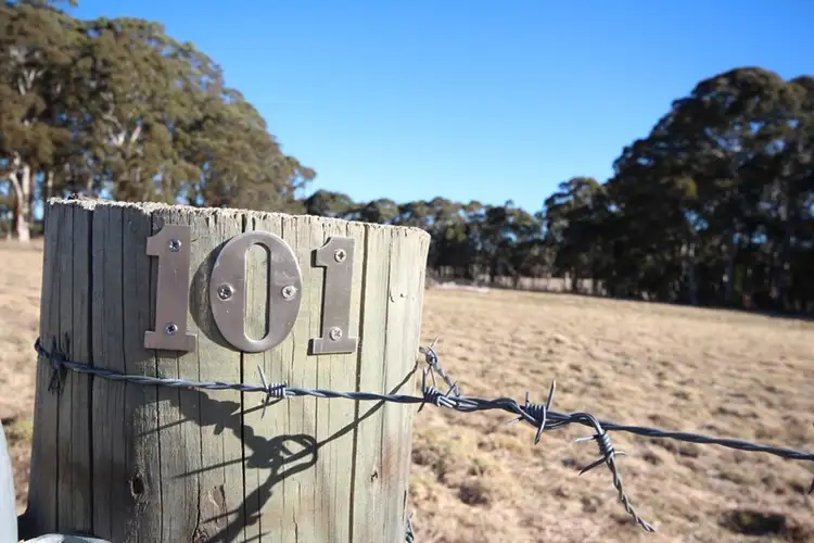 Main view of Homely rural property listing, 101 Tuglow Road, Oberon NSW 2787