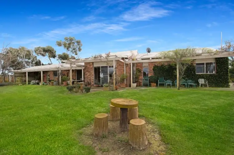 Main view of Homely house listing, 664 Grimwade Road, Nagambie VIC 3608