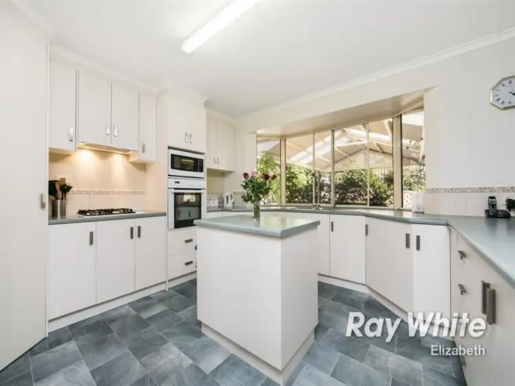 Sixth view of Homely house listing, 17 Grenadier Grove, Gulfview Heights SA 5096