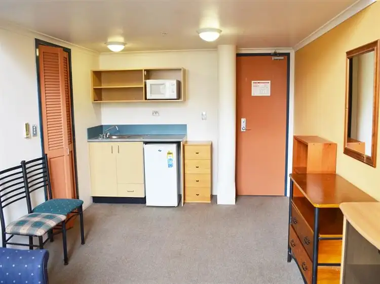 Main view of Homely apartment listing, 3059/185 Broadway, Ultimo NSW 2007