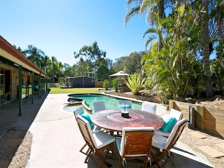 Third view of Homely house listing, 95 Lyndon Road, Capalaba QLD 4157