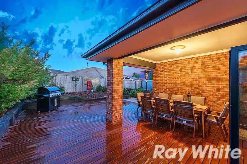 Main view of Homely house listing, 132 Settlers Run, Botanic Ridge VIC 3977