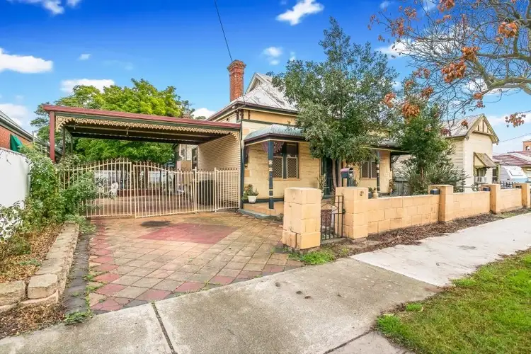 Second view of Homely house listing, 30 King Street, Alberton SA 5014