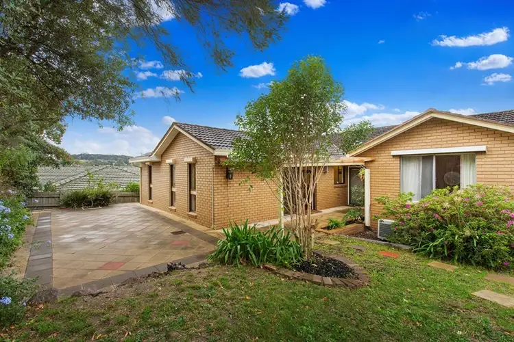 Fourth view of Homely house listing, 19 Sevenoaks Avenue, Heidelberg VIC 3084