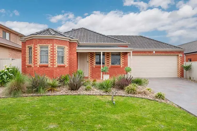 Main view of Homely house listing, 5 Deauville Green, Craigieburn VIC 3064
