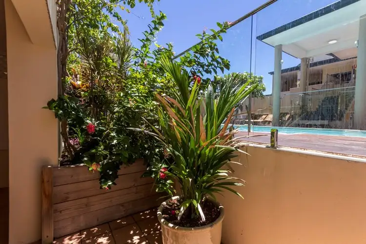 Seventh view of Homely apartment listing, 9/16 Macrossan Street, Port Douglas QLD 4877