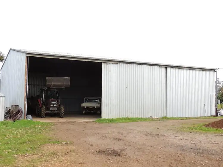 Fifth view of Homely rural property listing, 53 Hunwick South Road, Torbay WA 6330
