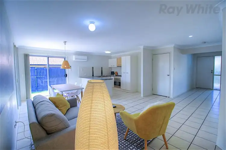 Third view of Homely house listing, 26 Katrina Way, Raceview QLD 4305