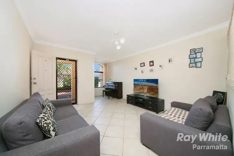 Second view of Homely townhouse listing, 2/149-151 Pennant Street, Parramatta NSW 2150