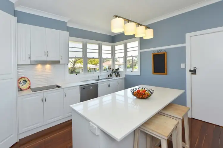 Fourth view of Homely house listing, 54 Llewellyn Street, Centenary Heights QLD 4350