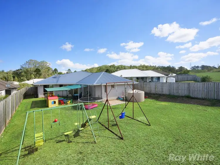 Fourth view of Homely house listing, 20 PRESENTATION Boulevard, Nambour QLD 4560